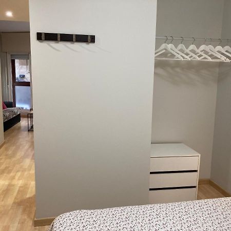 New Studio Sito 2 Parking Gratis Salamanca Dış mekan fotoğraf