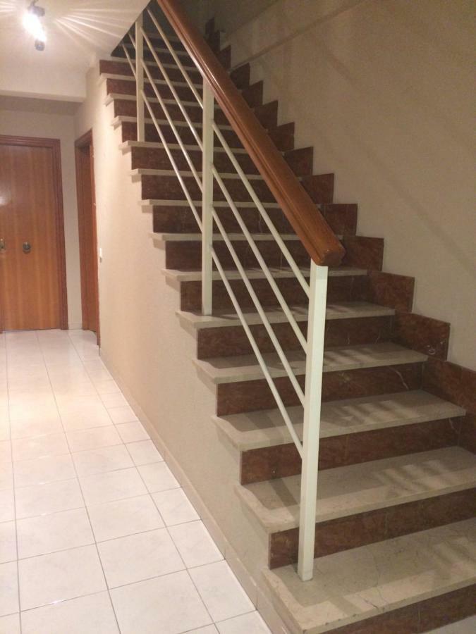 New Studio Sito 2 Parking Gratis Salamanca Dış mekan fotoğraf